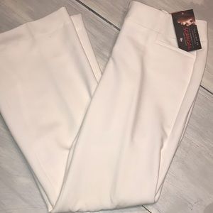 The Limited “scandal” collection dress pant